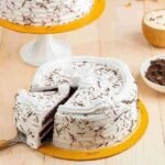 Black Forest Cake - United Bakers Cakes Karachi | Giftoo Pakistan