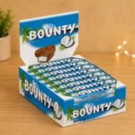 Bounty Chocolate (24 Bars) - CHOCOLATES | Giftoo Pakistan