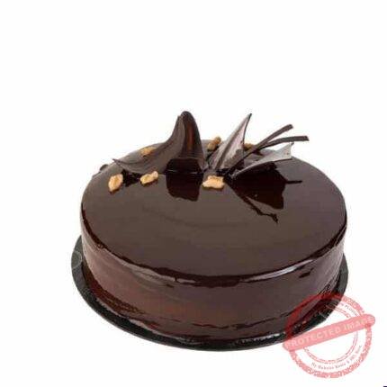 Brownie Cake - Kitchen Cuisine Cakes | Giftoo Pakistan