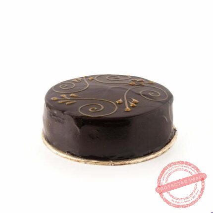 Caramel Crunch Cake - Meer Bakers Cakes | Giftoo Pakistan
