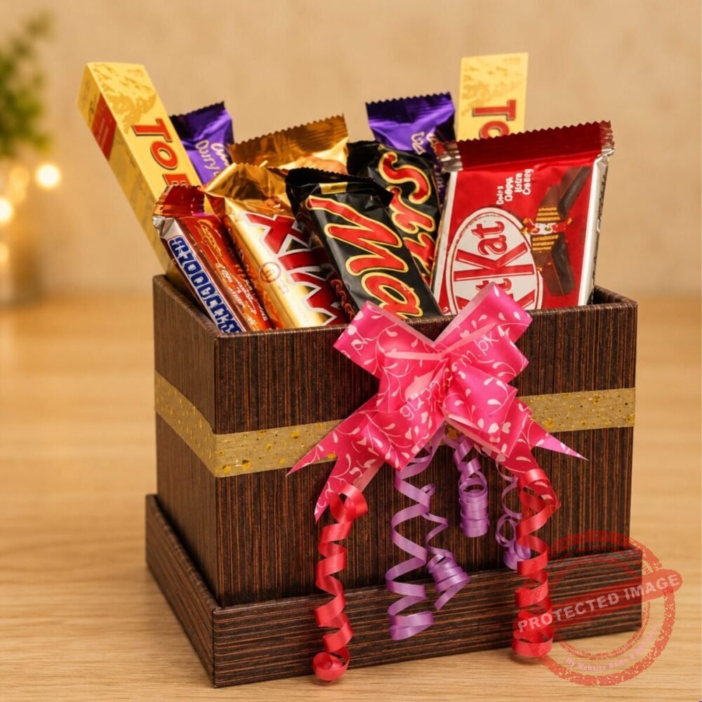 10 Heaven Chocolates – Anniversary Gifts 10 Heaven Chocolates - Anniversary Gifts | Giftoo Pakistan