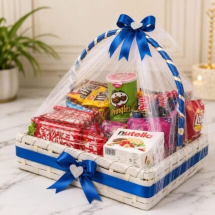 Chocolate Lovers - Anniversary Gifts | Giftoo Pakistan