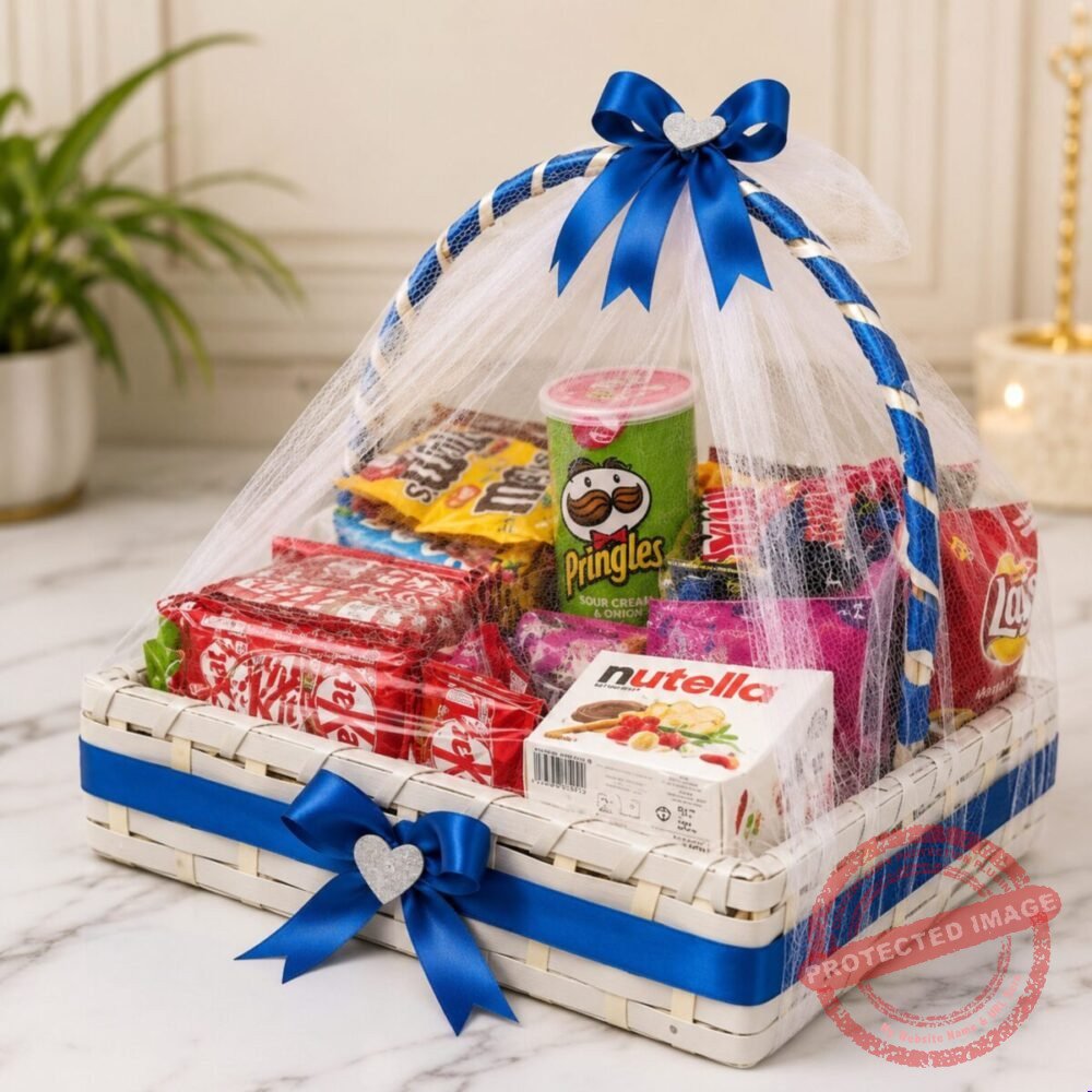 Chocolate Lovers – Anniversary Gifts Chocolate Lovers - Anniversary Gifts | Giftoo Pakistan