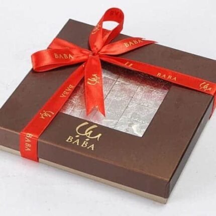 Kaju Barfi Baba Bakers - Baba Bakers Sweets | Giftoo Pakistan