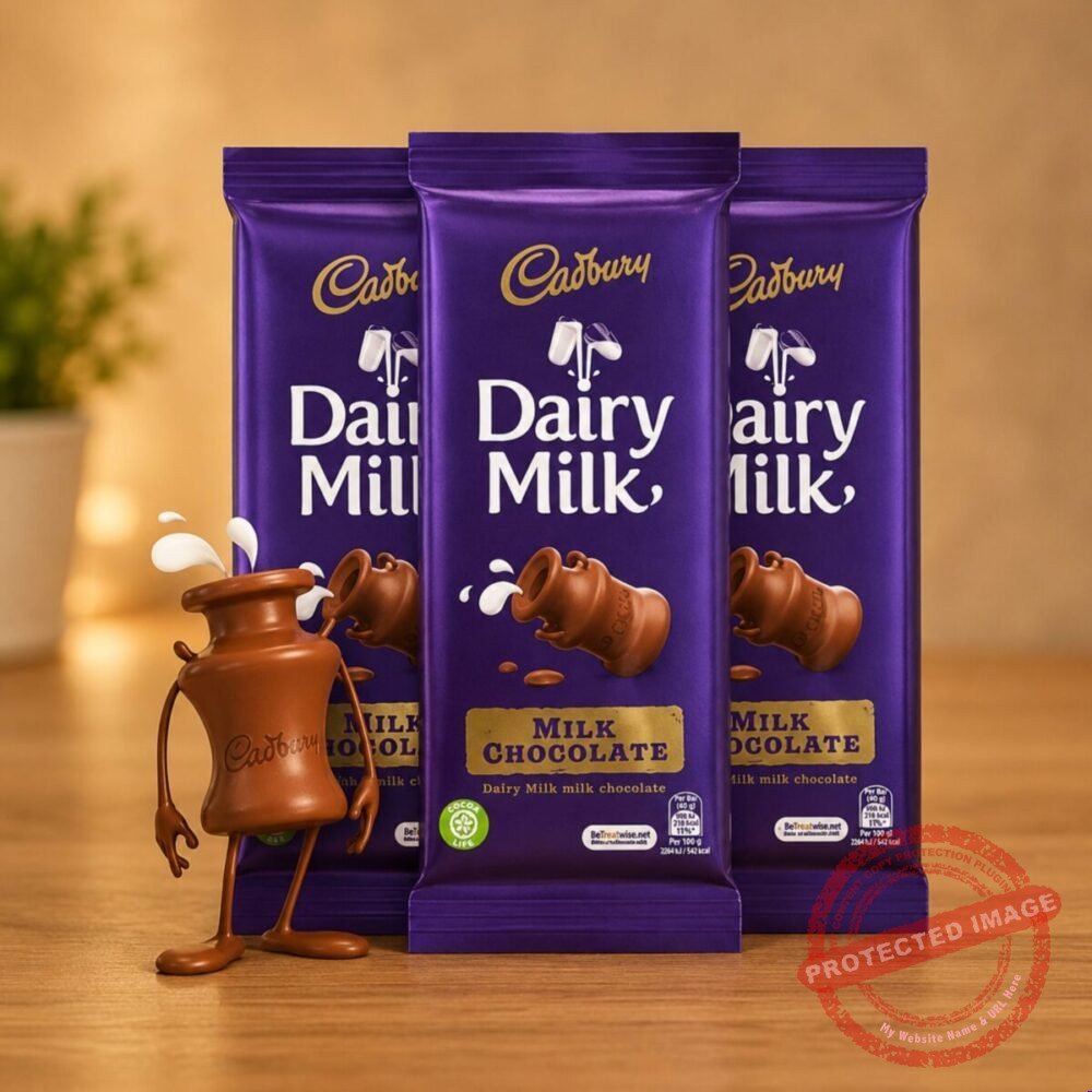 3 Dairy Milk Chocolate Large 90 g – Anniversary Gifts 3 Dairy Milk Chocolate Large 90 g - Anniversary Gifts | Giftoo