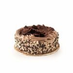 Caramel Crunch Cake - Meer Bakers Cakes | Giftoo Pakistan
