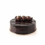 Caramel Crunch Cake - Meer Bakers Cakes | Giftoo Pakistan
