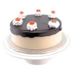Chocolate Mocca Mousse Cake - Islamabad & Rawalpindi Cakes | Giftoo Pakistan