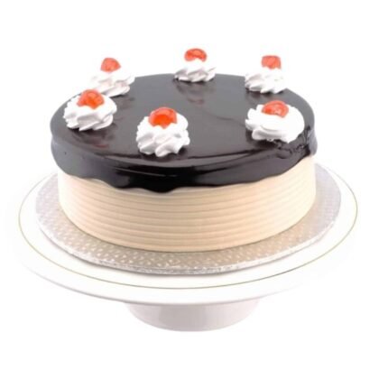 Chocolate Mocca Mousse Cake - Islamabad & Rawalpindi Cakes | Giftoo Pakistan