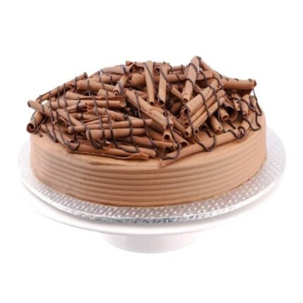 Milk Chocolate Cake - Islamabad & Rawalpindi Cakes | Giftoo Pakistan