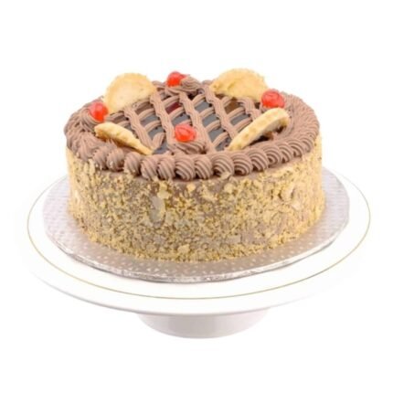 Wafer Mousse Cake - Islamabad & Rawalpindi Cakes | Giftoo Pakistan