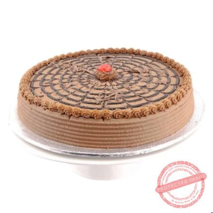 Chocolate Brownie Cake - Islamabad & Rawalpindi Cakes | Giftoo Pakistan