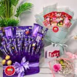 Buldak Cadbury Deal - Anniversary Gifts | Giftoo Pakistan