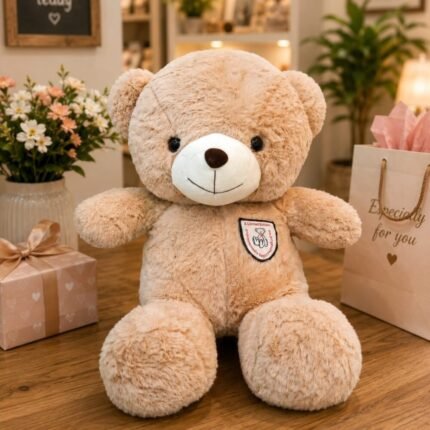 14 Inch Teddy - Teddy Bears | Giftoo Pakistan