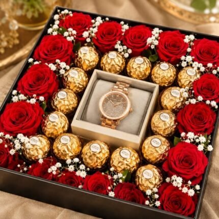 Pure Love - Anniversary Gifts | Giftoo Pakistan