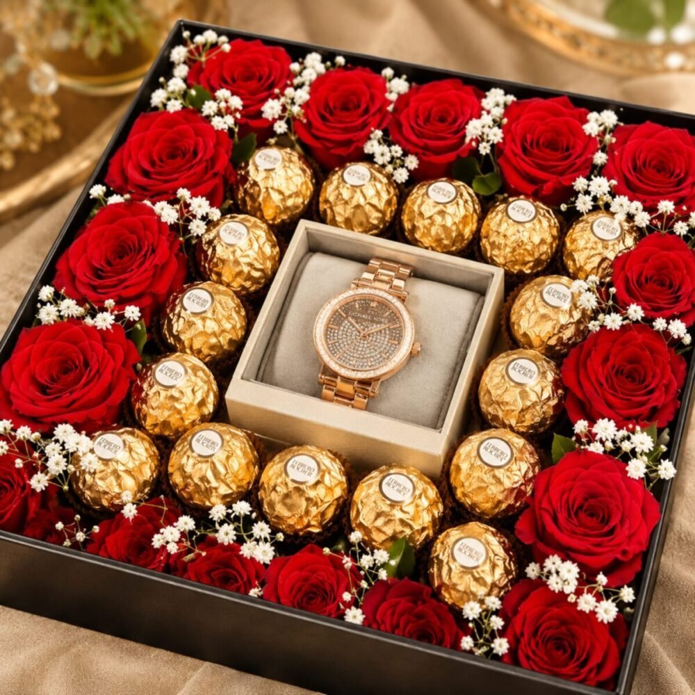Pure Love – Anniversary Gifts Pure Love - Anniversary Gifts | Giftoo Pakistan
