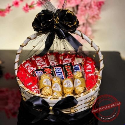 Gourmet Gift - Anniversary Gifts | Giftoo Pakistan