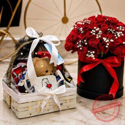 Little Happiness - Anniversary Gifts | Giftoo Pakistan