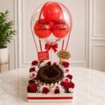 Taste with Bloom - Anniversary Gifts | Giftoo Pakistan