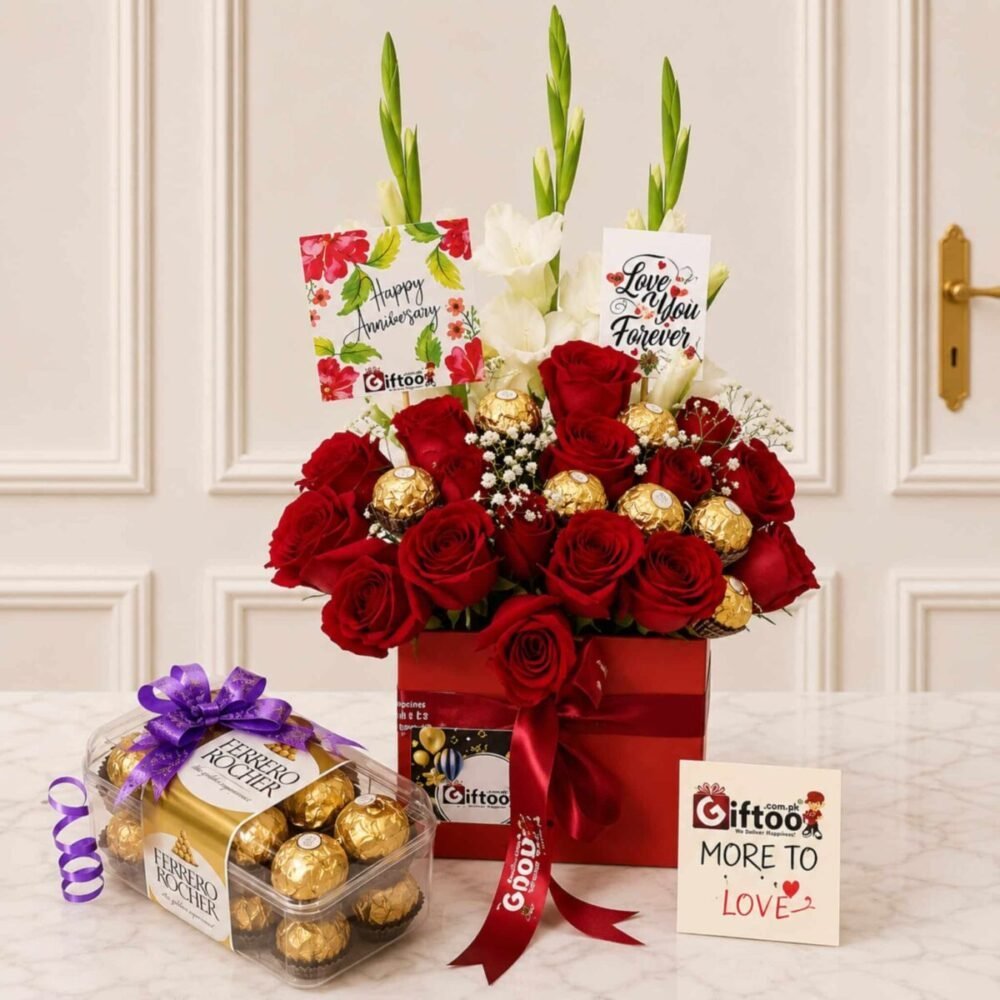 Special Gift for Someone – Anniversary Gifts Special Gift for Someone - Anniversary Gifts | Giftoo Pakistan