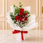 Glister - Premium Quality Flowers | Giftoo Pakistan