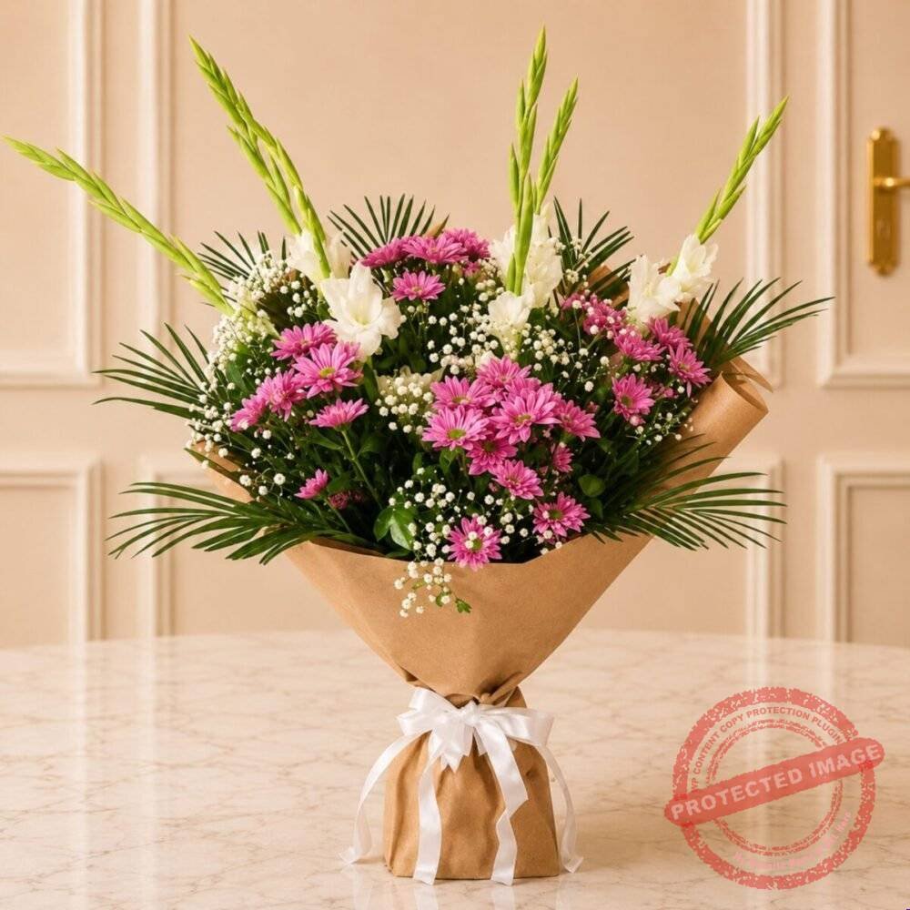 Enchantment – Premium Quality Flowers Enchantment - Premium Quality Flowers | Giftoo Pakistan