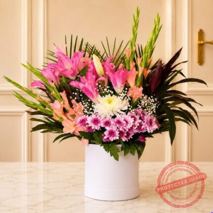 Entice - Premium Quality Flowers | Giftoo Pakistan