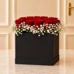 Elegant Dreams - Premium Quality Flowers | Giftoo Pakistan