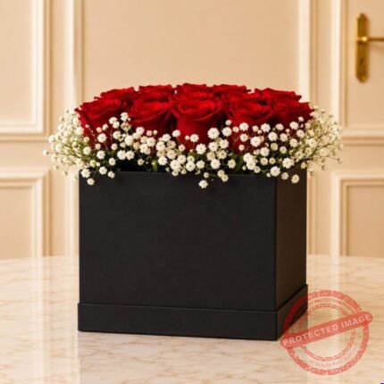 Elegant Dreams - Premium Quality Flowers | Giftoo Pakistan