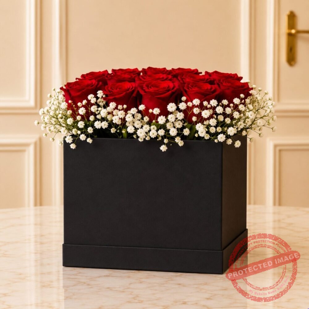 Elegant Dreams – Premium Quality Flowers Elegant Dreams - Premium Quality Flowers | Giftoo Pakistan