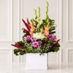 Allure - Premium Quality Flowers | Giftoo Pakistan