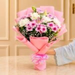 Pink Vibes - Anniversary Gifts | Giftoo Pakistan