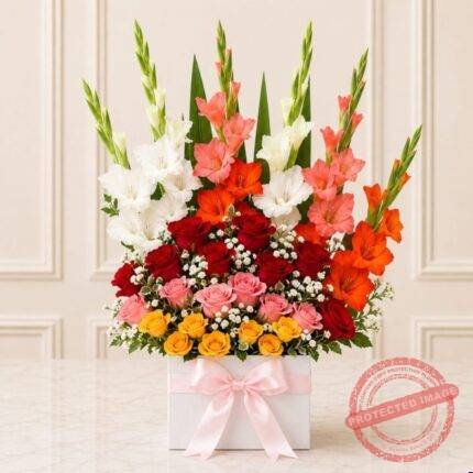 Rise & Shine - Faisalabad Flowers | Giftoo Pakistan