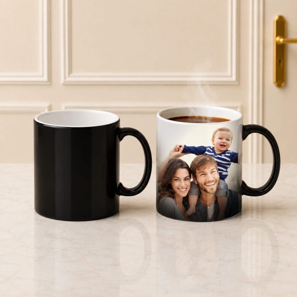 Magic Mug – Mug Collection Magic Mug - Mug Collection | Giftoo Pakistan