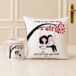 I Fall in Love Deal - Mug Collection | Giftoo Pakistan