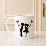 Sweetu Love Mug - Anniversary Gifts | Giftoo Pakistan