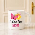 I Love Mom - Gifts by Occasions | Giftoo Pakistan