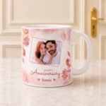 Anniversary Mug - Anniversary Gifts | Giftoo Pakistan