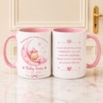 It’S a Baby Girl - Mug Collection | Giftoo Pakistan