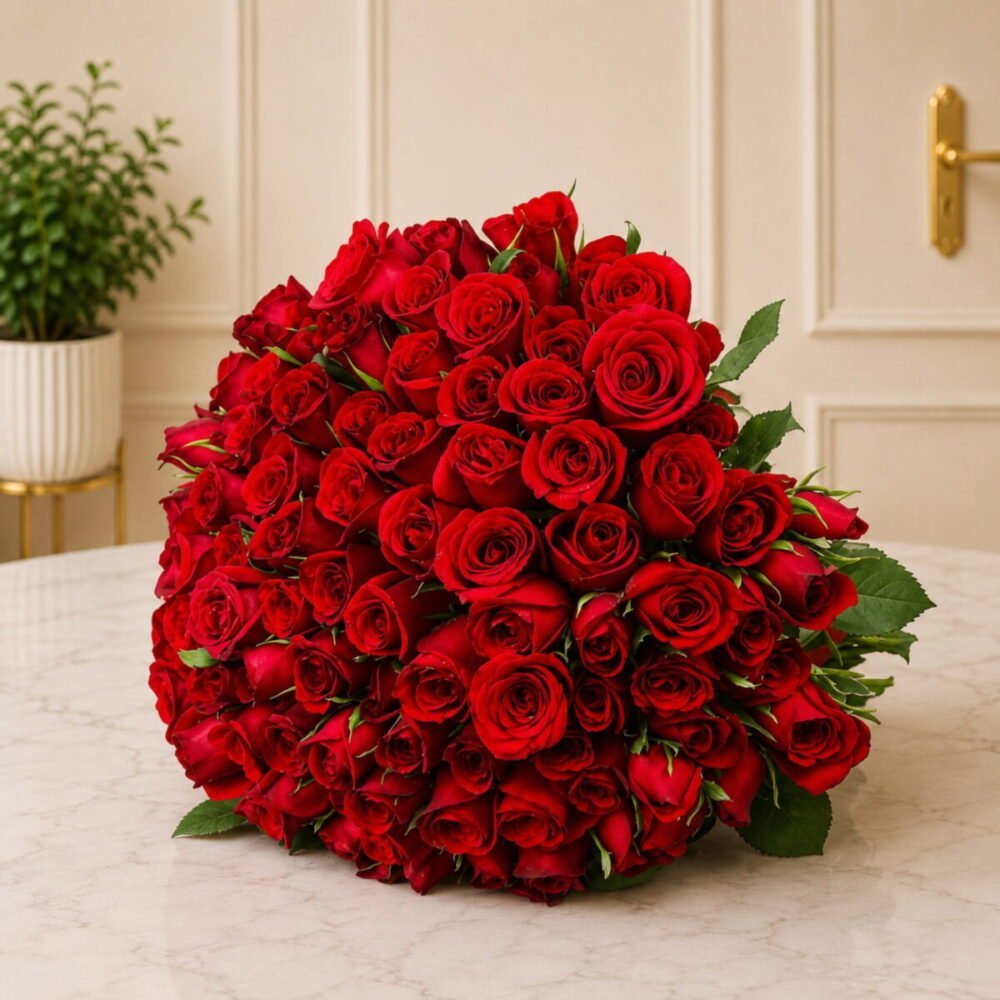 Blooms – Karachi Flowers Blooms - Karachi Flowers | Giftoo Pakistan