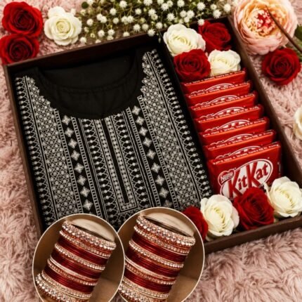 Eid Gift for Her - Anniversary Gifts | Giftoo Pakistan
