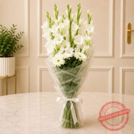 Enchanted Journey - Premium Quality Flowers | Giftoo Pakistan