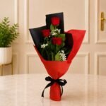 Joy of Love - Premium Quality Flowers | Giftoo Pakistan
