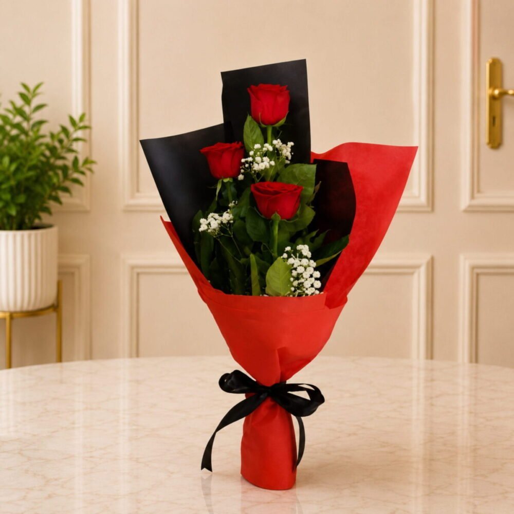 Joy of Love – Premium Quality Flowers Joy of Love - Premium Quality Flowers | Giftoo Pakistan