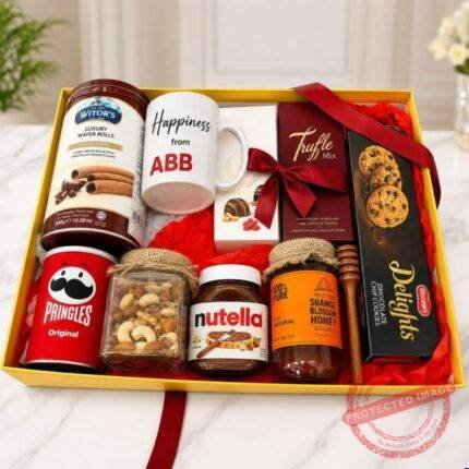 Special Gift Package - Anniversary Gifts | Giftoo Pakistan