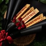 Tobleron Bouquet - Anniversary Gifts | Giftoo Pakistan
