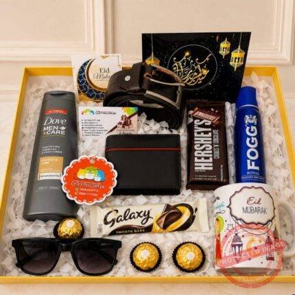 Special Gift Box for Him - Anniversary Gifts | Giftoo Pakistan