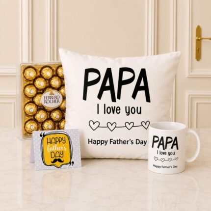Perfect Deal - Father’s Day Gifts | Giftoo Pakistan