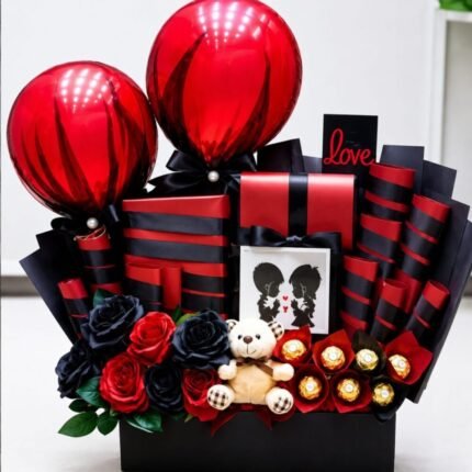 Fellow Feeling - Anniversary Gifts | Giftoo Pakistan