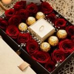 A Box for Girl - Anniversary Gifts | Smilee